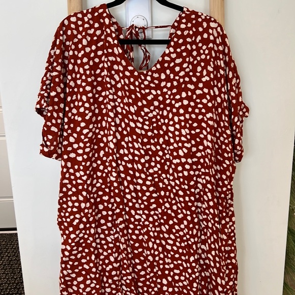 DAVI & DANI Dresses & Skirts - Davi & Dani Dress